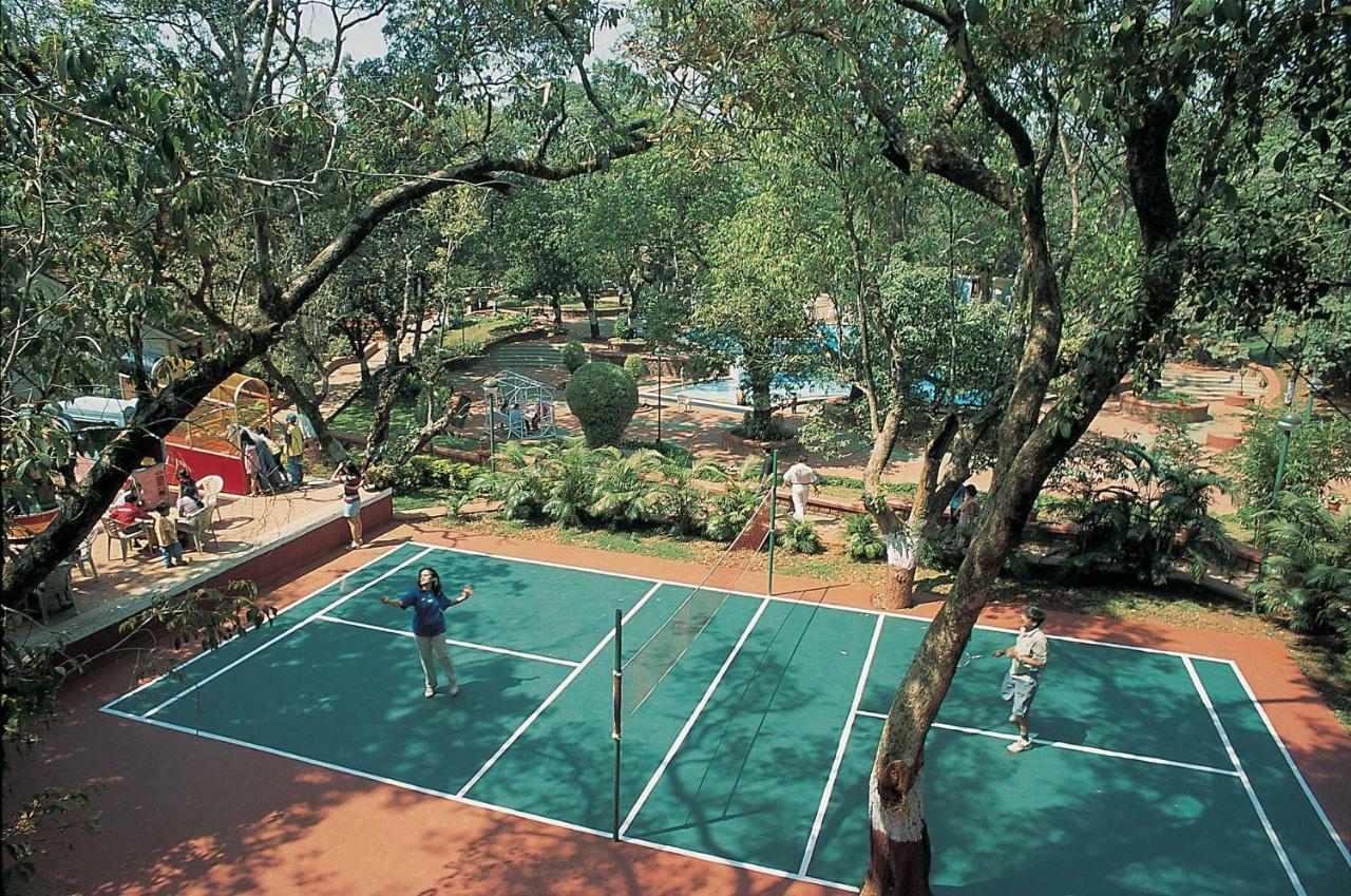 Hotel Usha Ascot Matheran Zewnętrze zdjęcie
