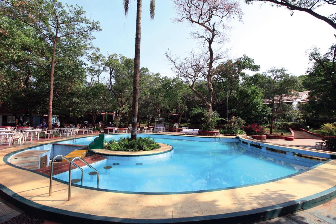 Hotel Usha Ascot Matheran Zewnętrze zdjęcie