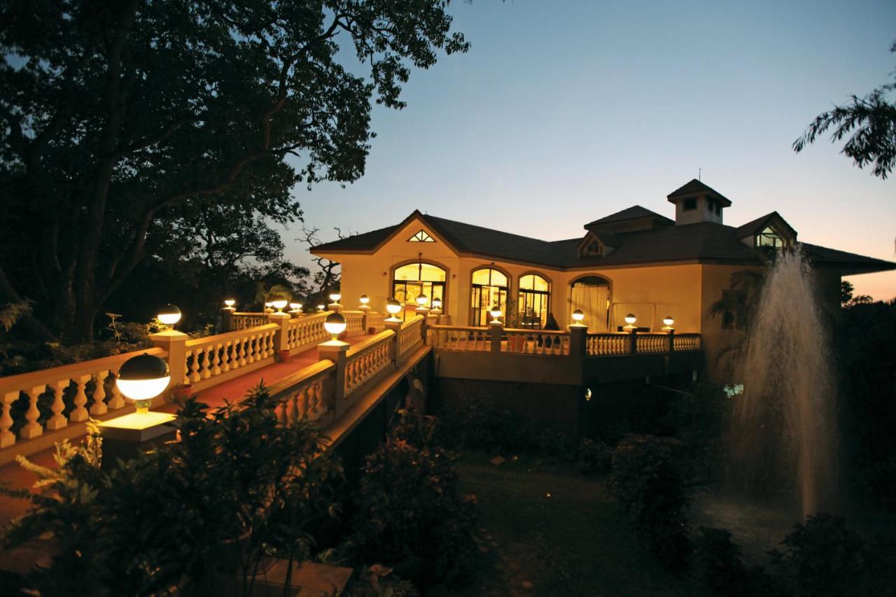 Hotel Usha Ascot Matheran Zewnętrze zdjęcie